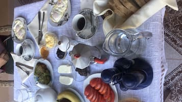 Frokostmåltid