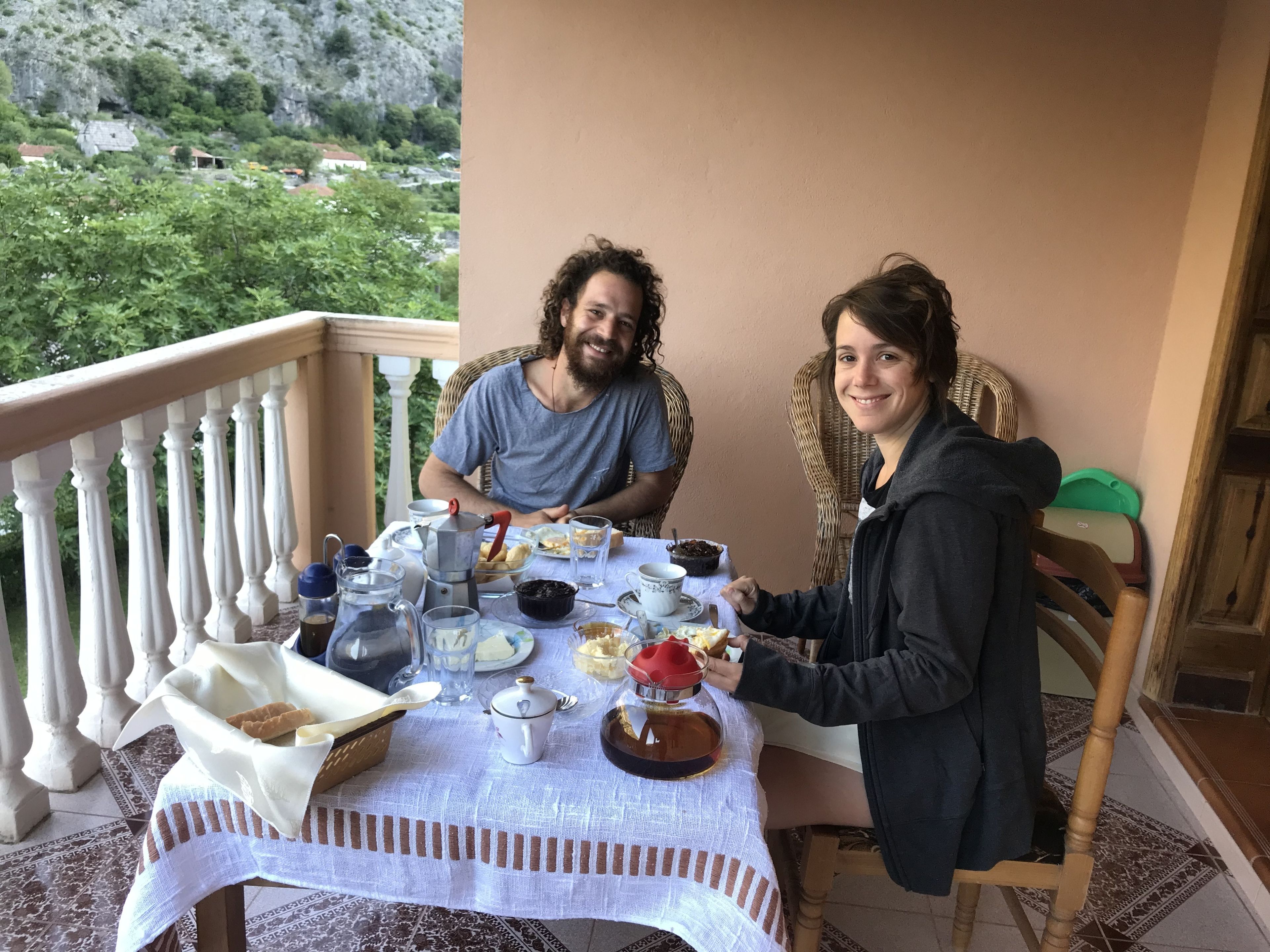 Guest house Adriatiku