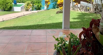 Villa Ichkabal