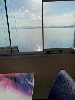 تلفزيون إل سي دي