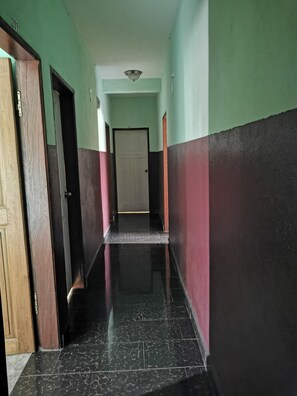 Interior - Hôtel 2S (Douala)