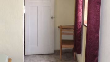 Basic-Doppelzimmer, 1 Doppelbett