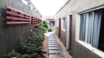 Área da propriedade