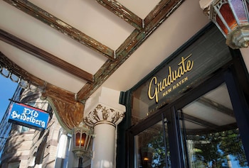 Graduate by Hilton New Haven