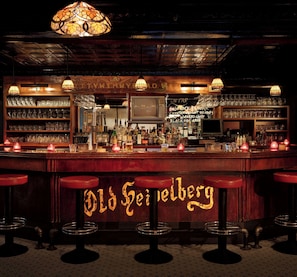 Pub - Graduate by Hilton New Haven (New Haven)