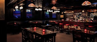 Graduate by Hilton New Haven