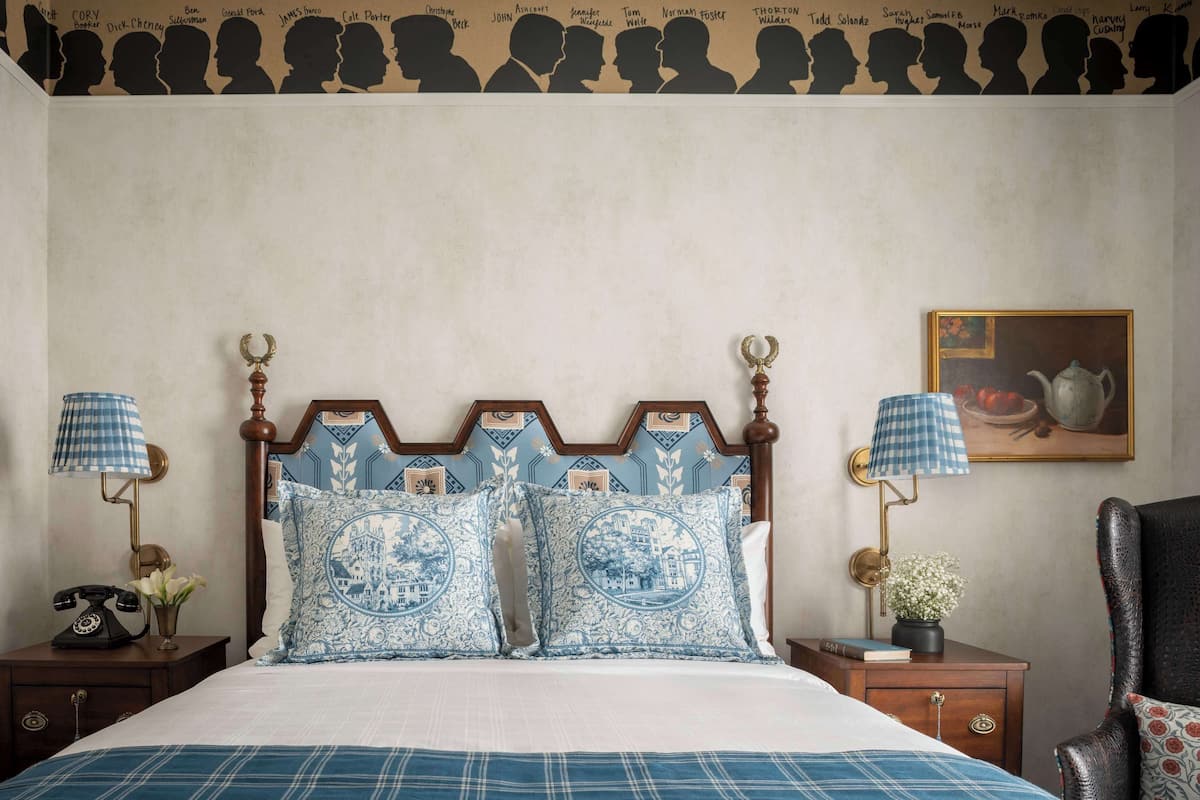 Room, 1 Queen Bed
