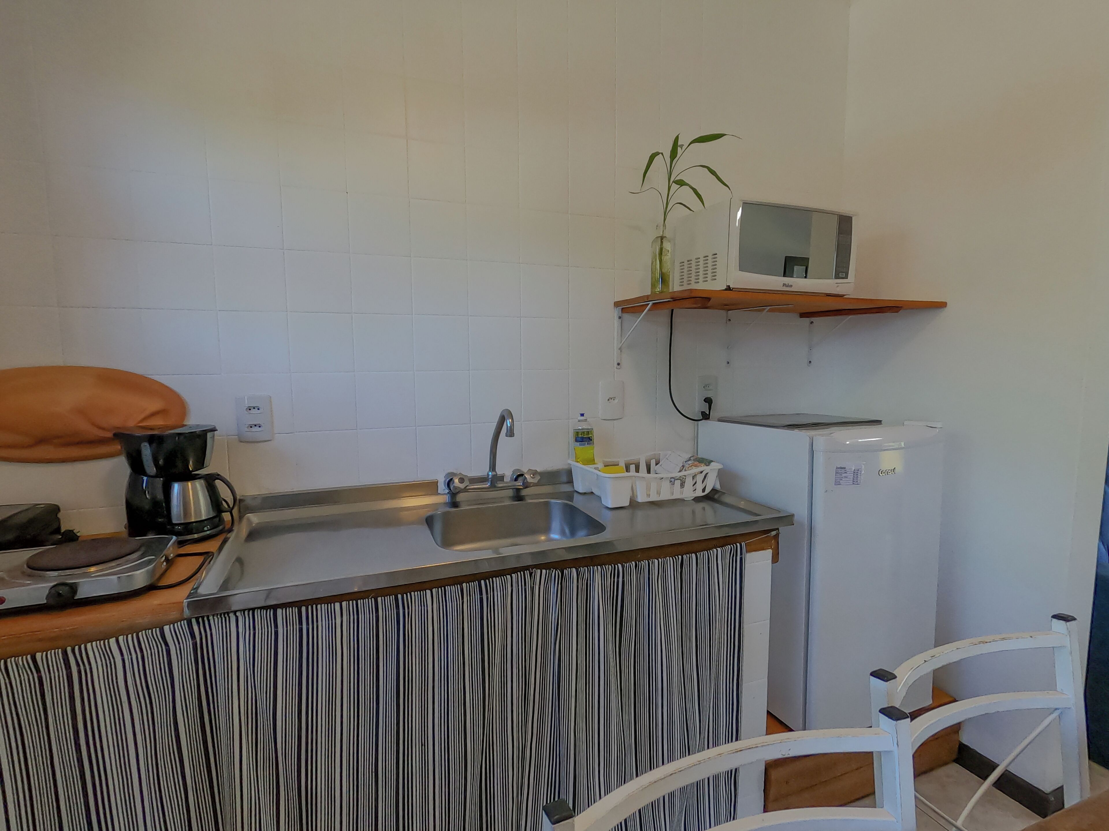 Photo - Residencial Cabanas da Praia Mole