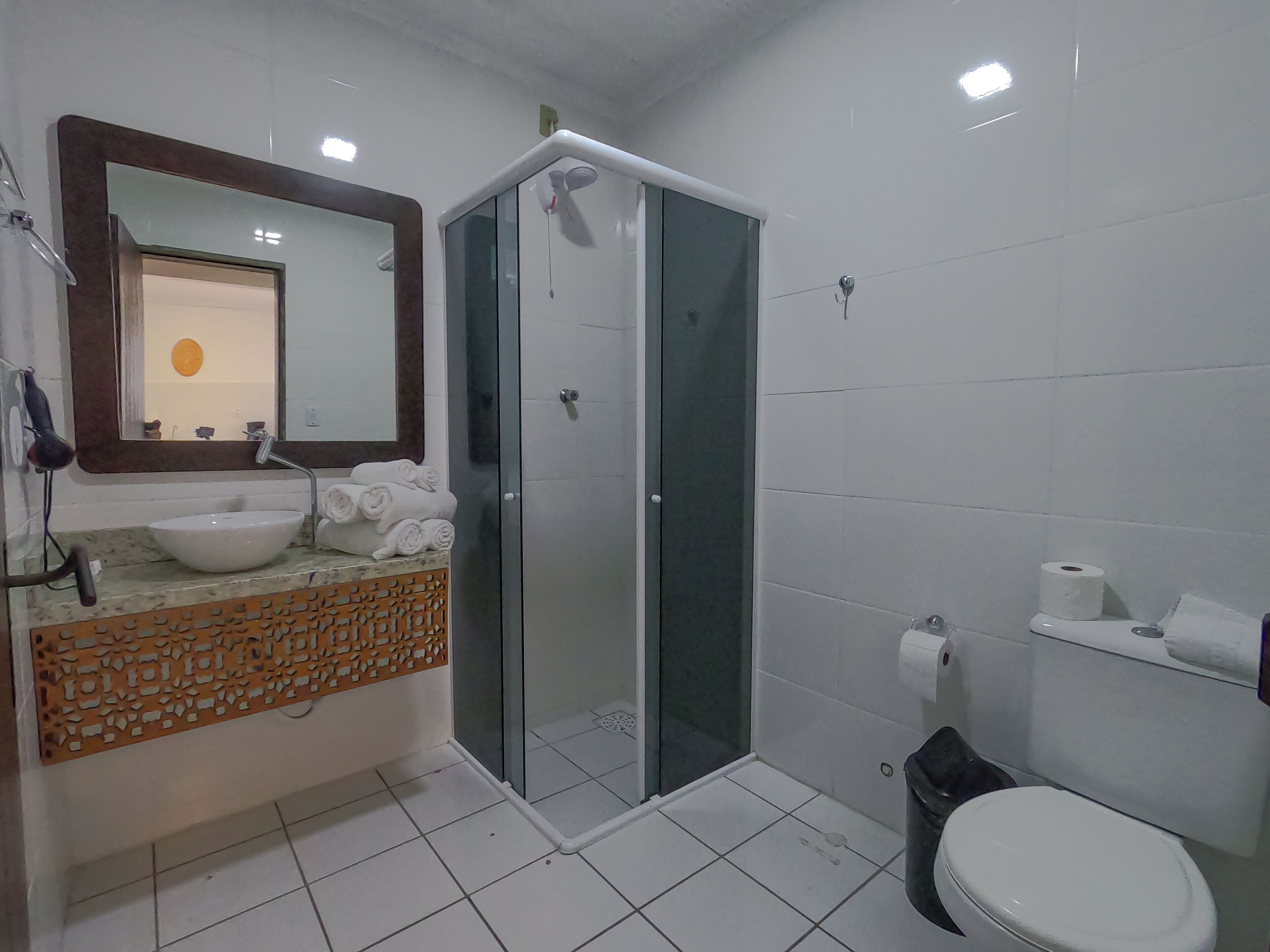 Photo - Pousada Cabanas da Praia Mole