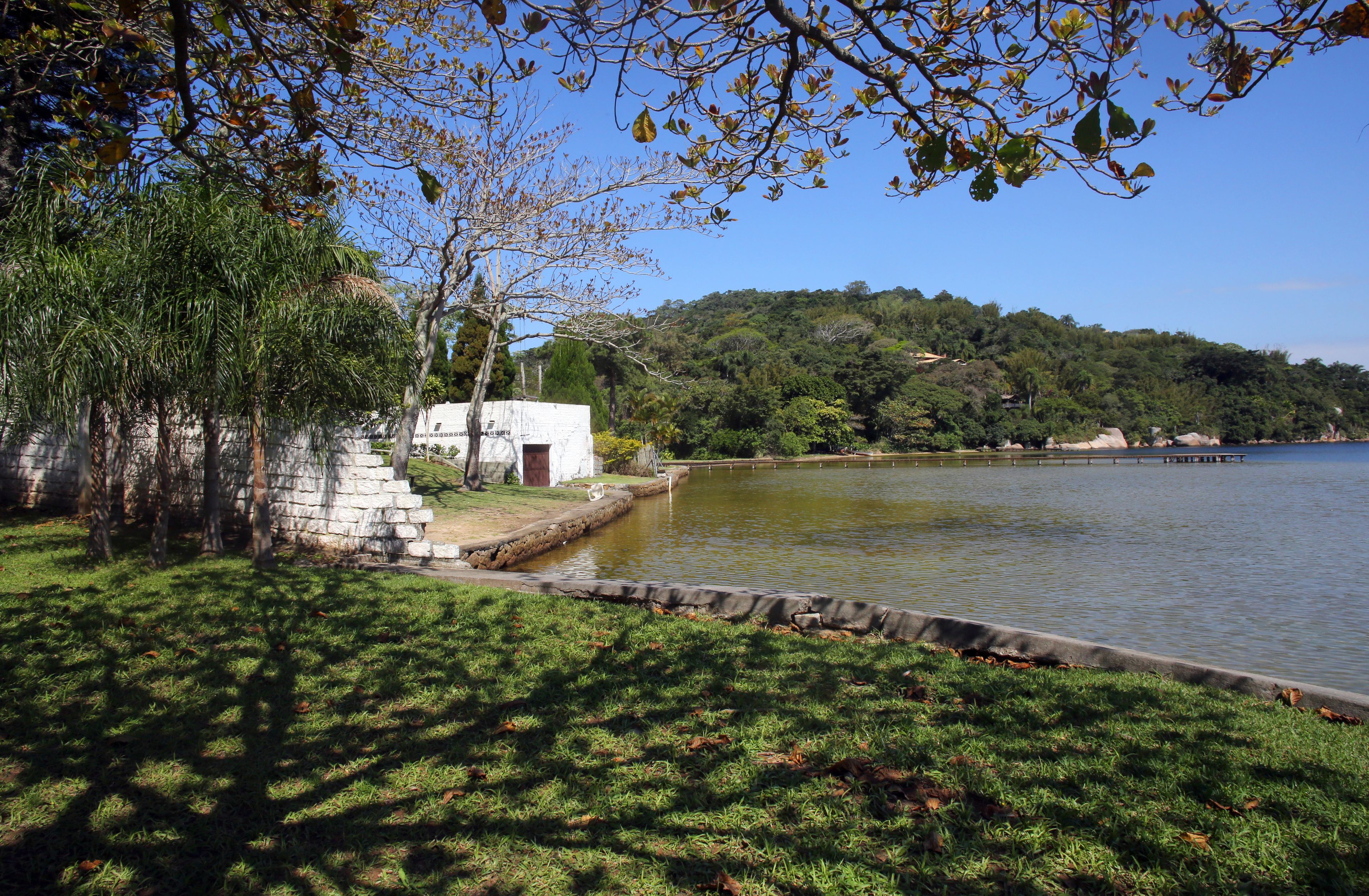 Photo - Pousada Cabanas da Praia Mole