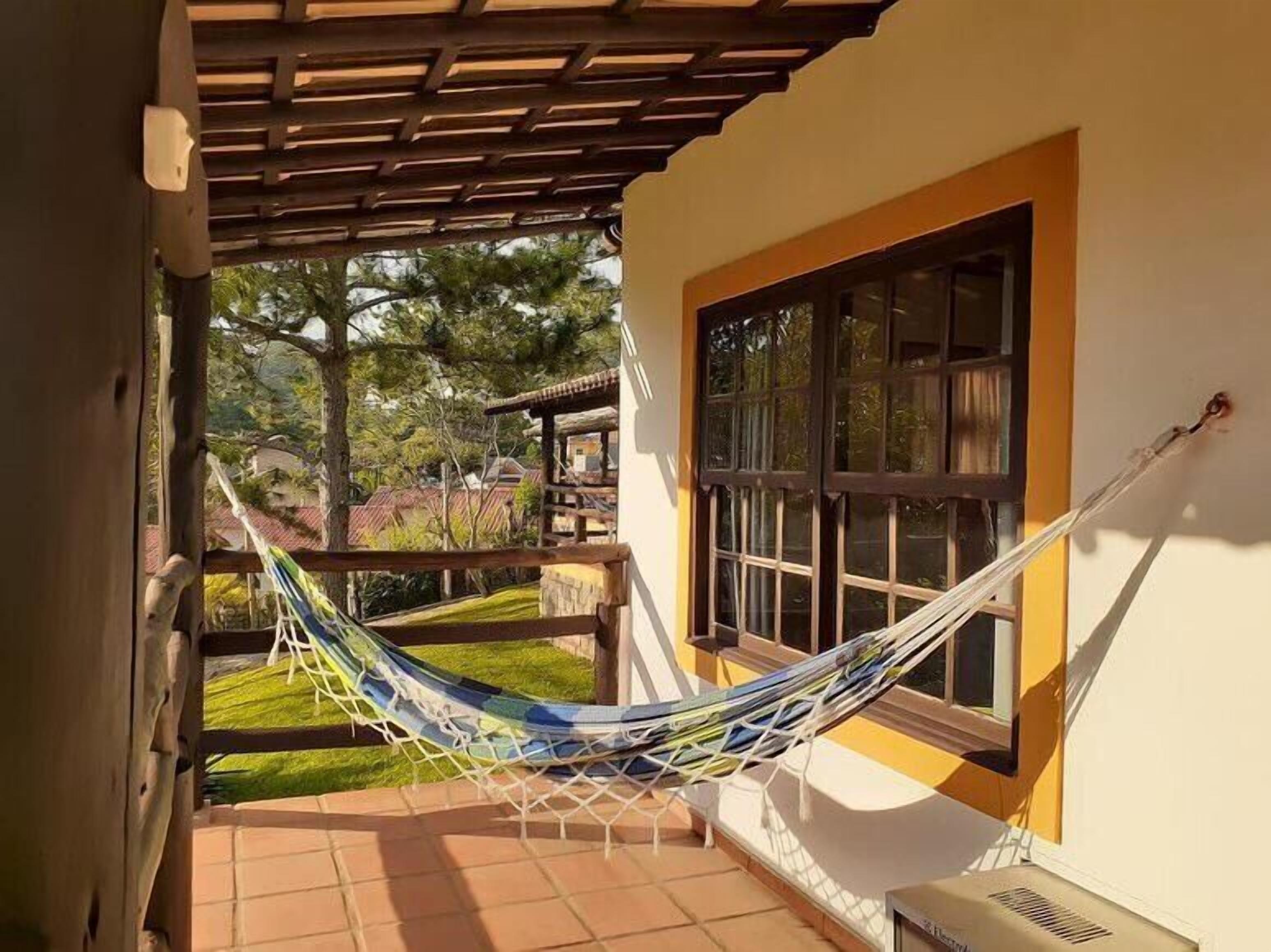 Photo - Pousada Cabanas da Praia Mole