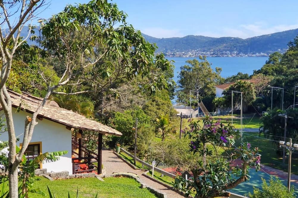 Residencial Cabanas da Praia Mole