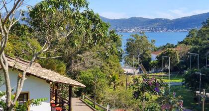 Residencial Cabanas da Praia Mole