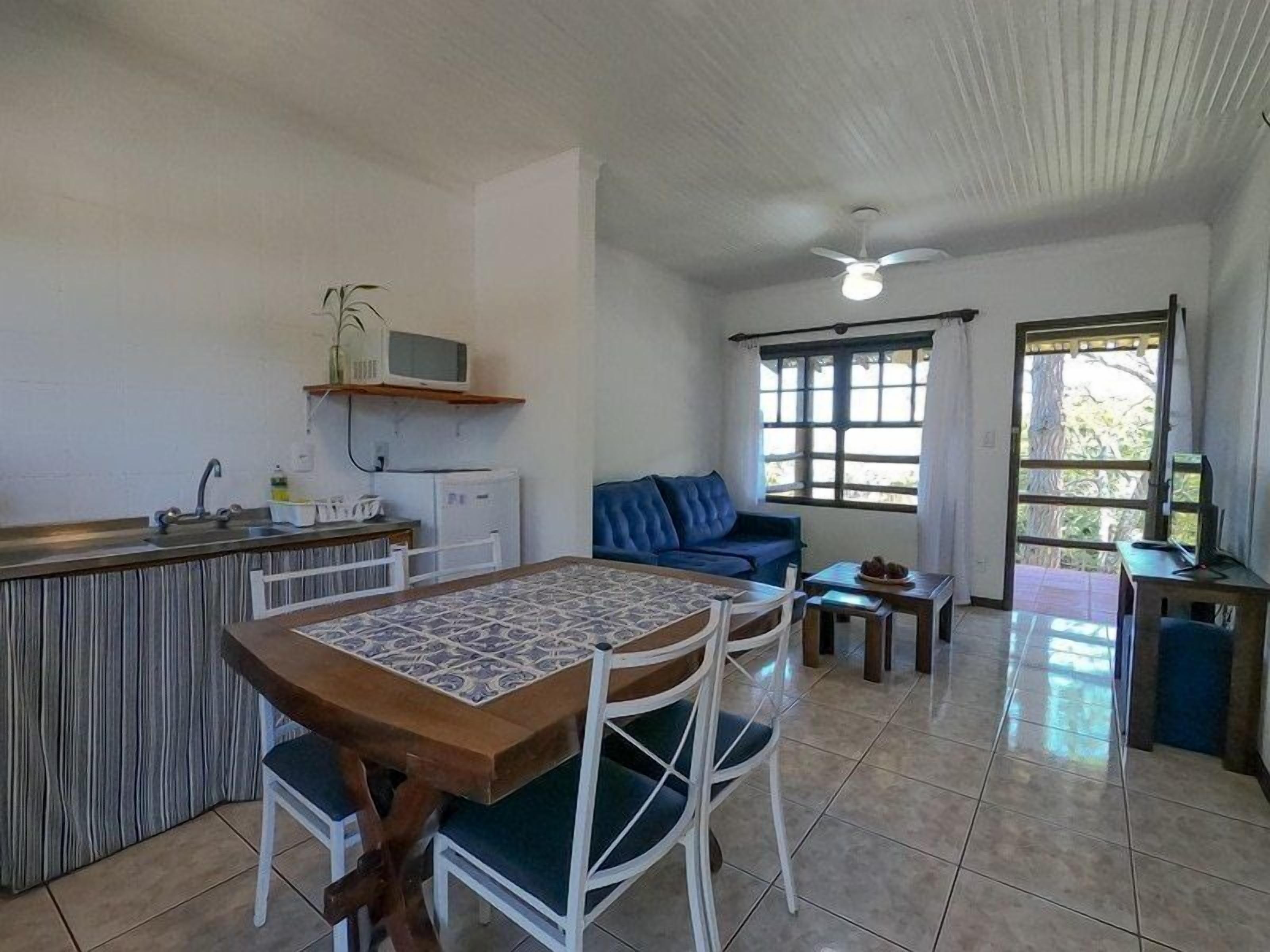 Photo - Residencial Cabanas da Praia Mole