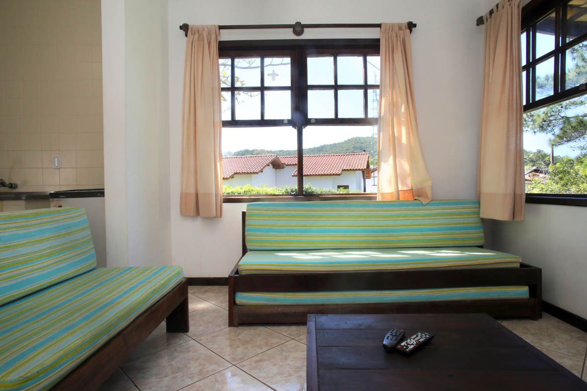 Photo - Pousada Cabanas da Praia Mole