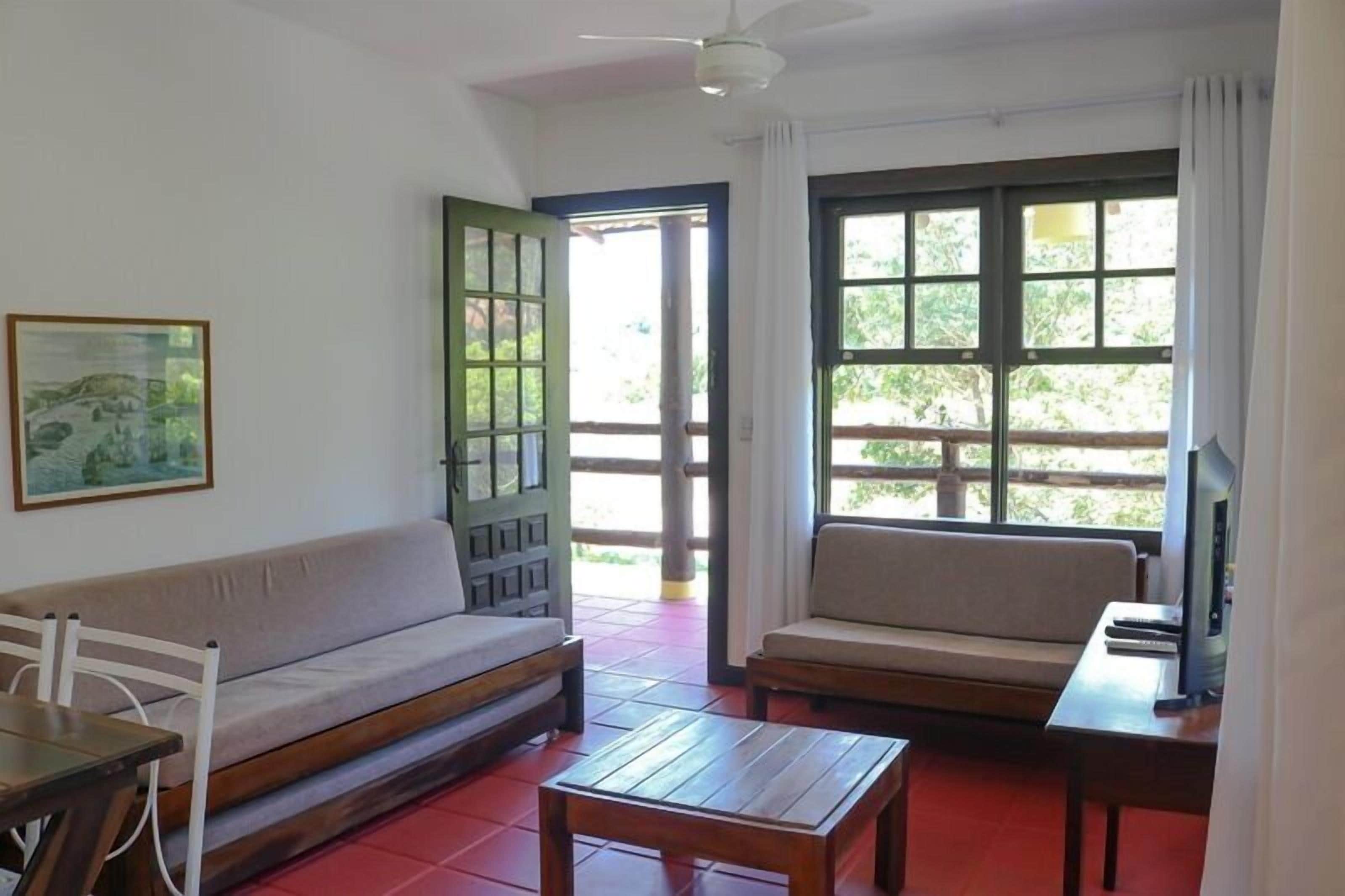 Photo - Pousada Cabanas da Praia Mole