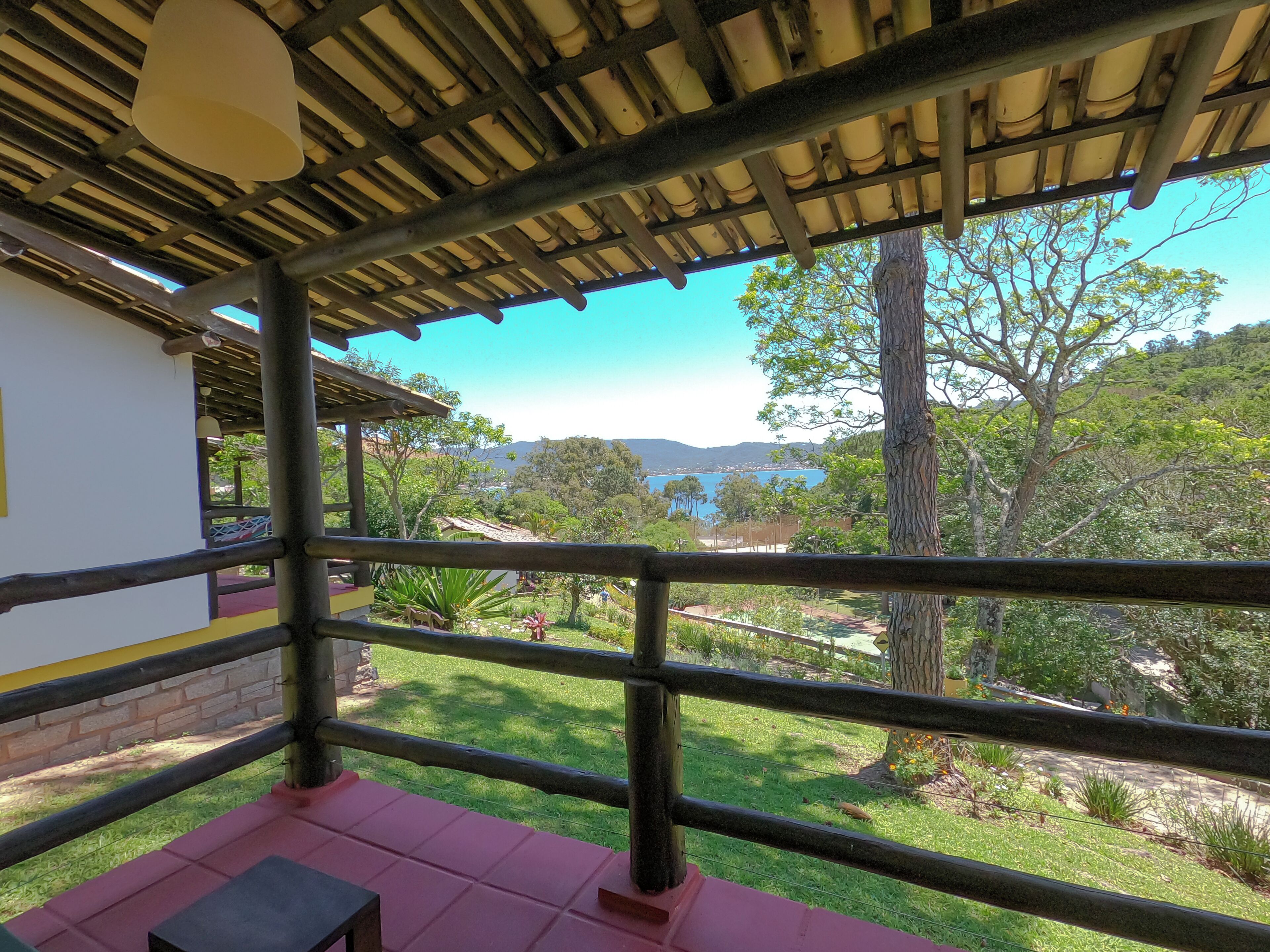 Photo - Residencial Cabanas da Praia Mole