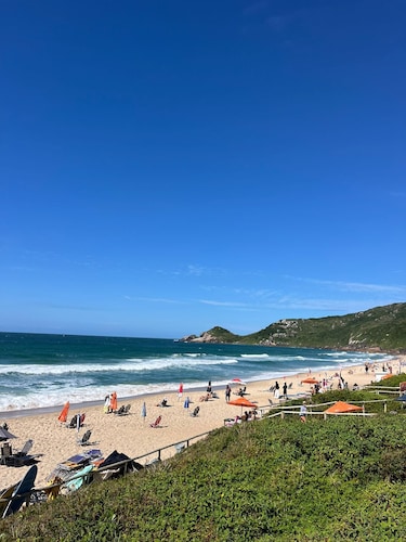 Residencial Cabanas da Praia Mole