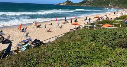 Residencial Cabanas da Praia Mole