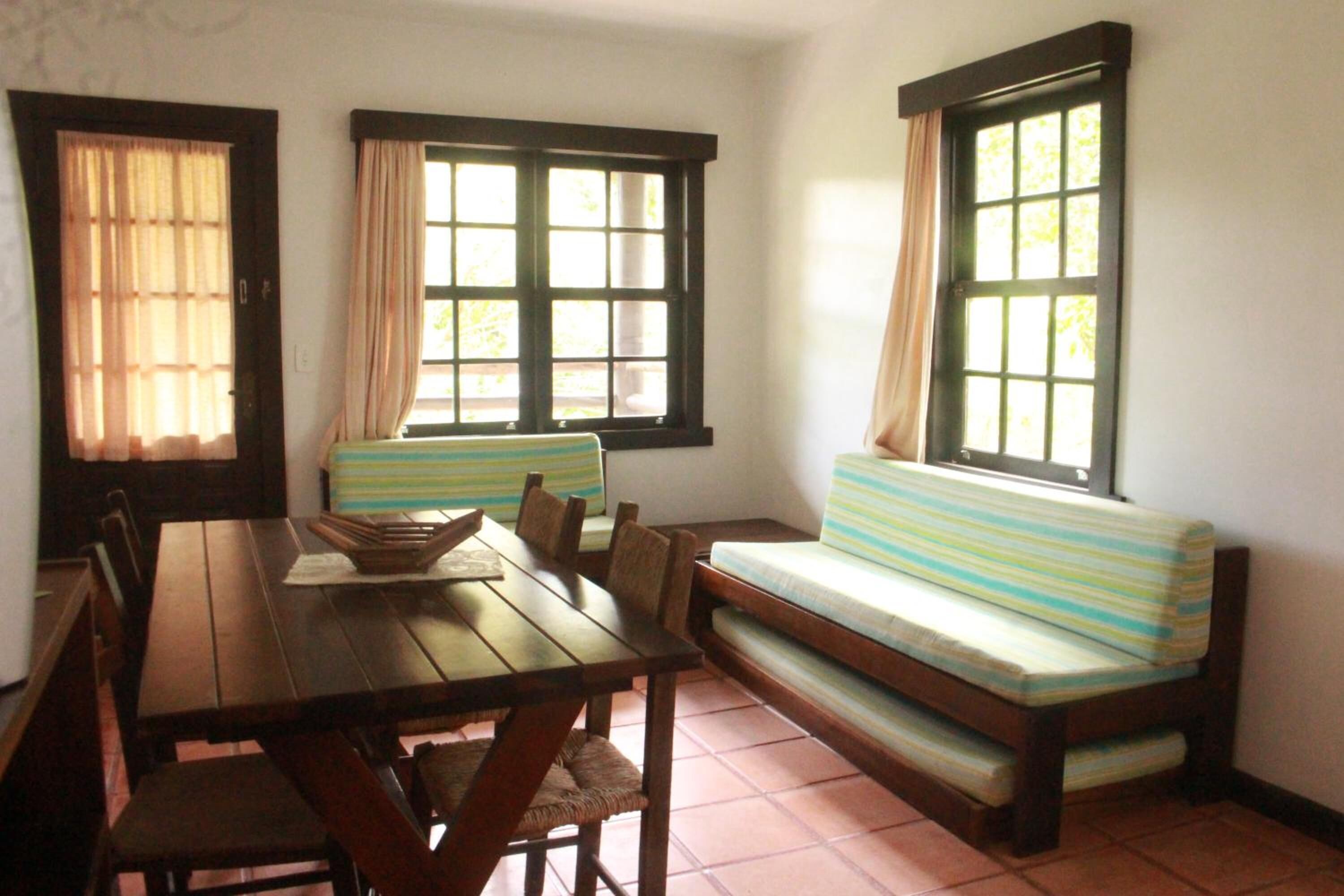 Photo - Residencial Cabanas da Praia Mole