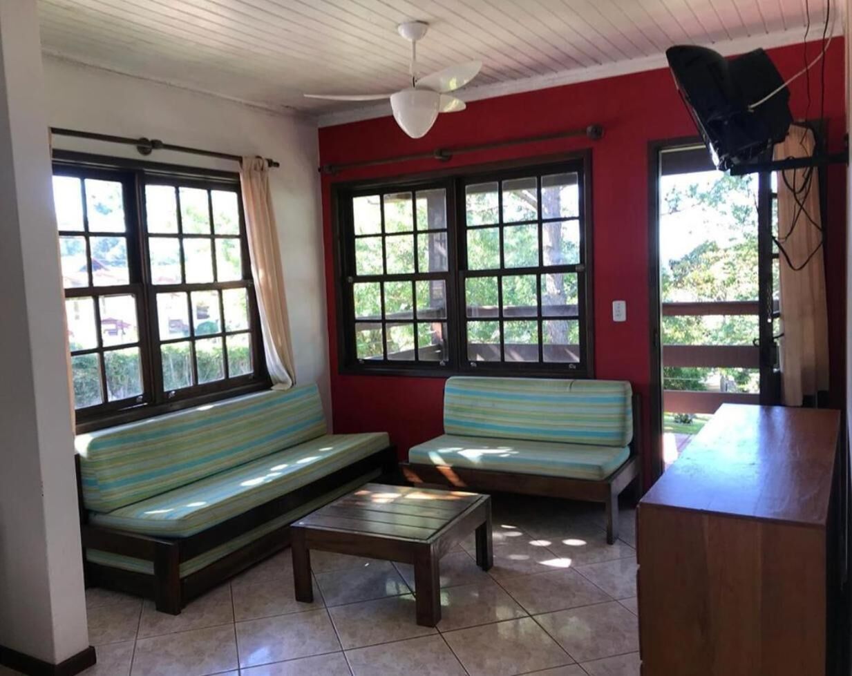 Photo - Pousada Cabanas da Praia Mole