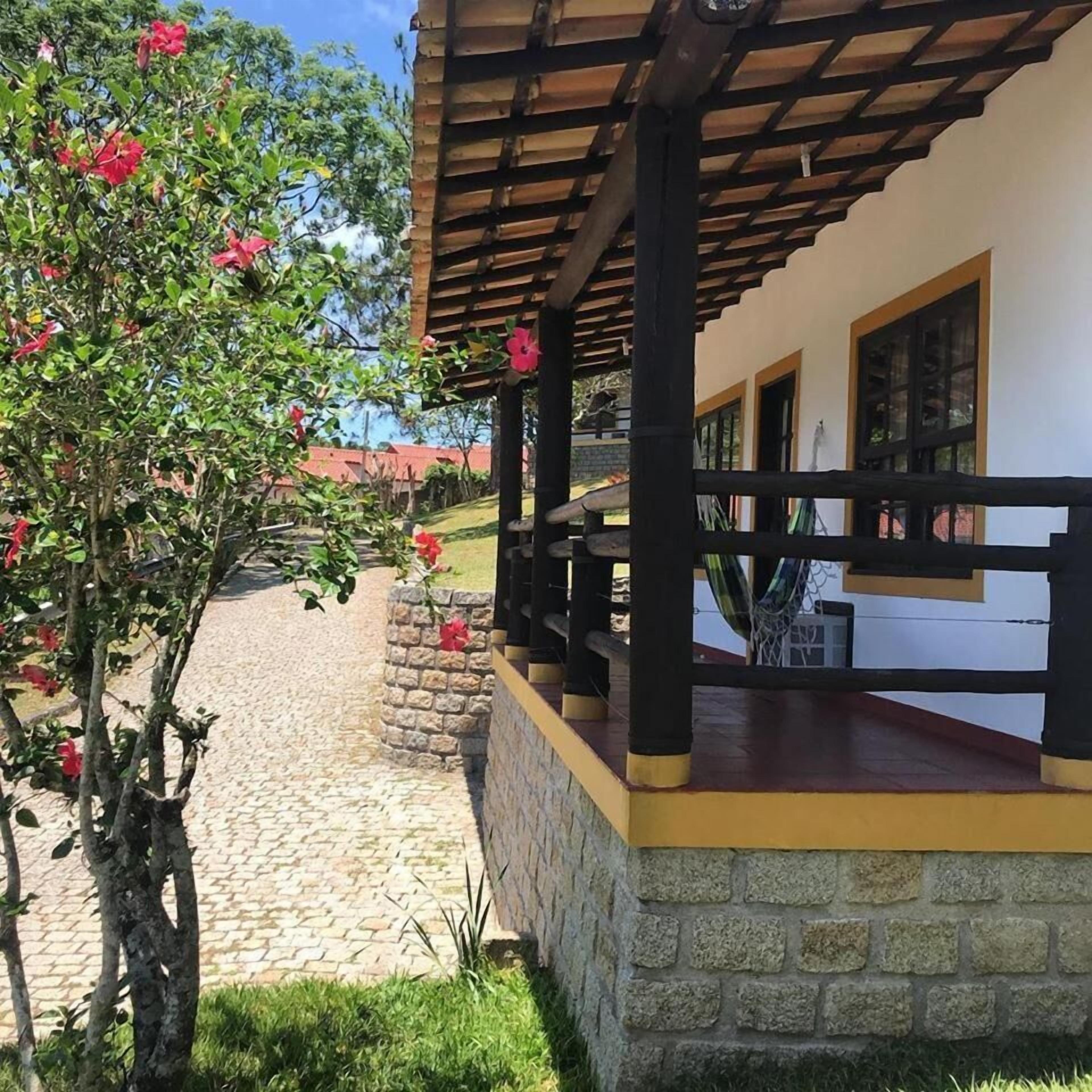 Photo - Pousada Cabanas da Praia Mole