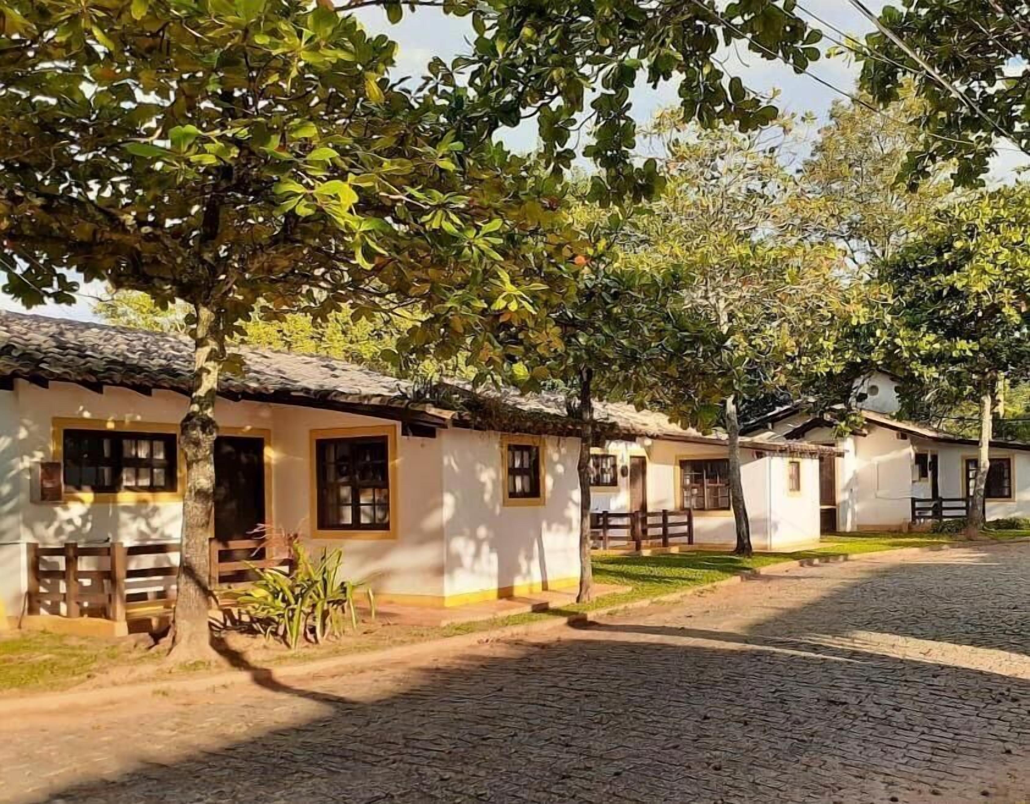 Photo - Pousada Cabanas da Praia Mole