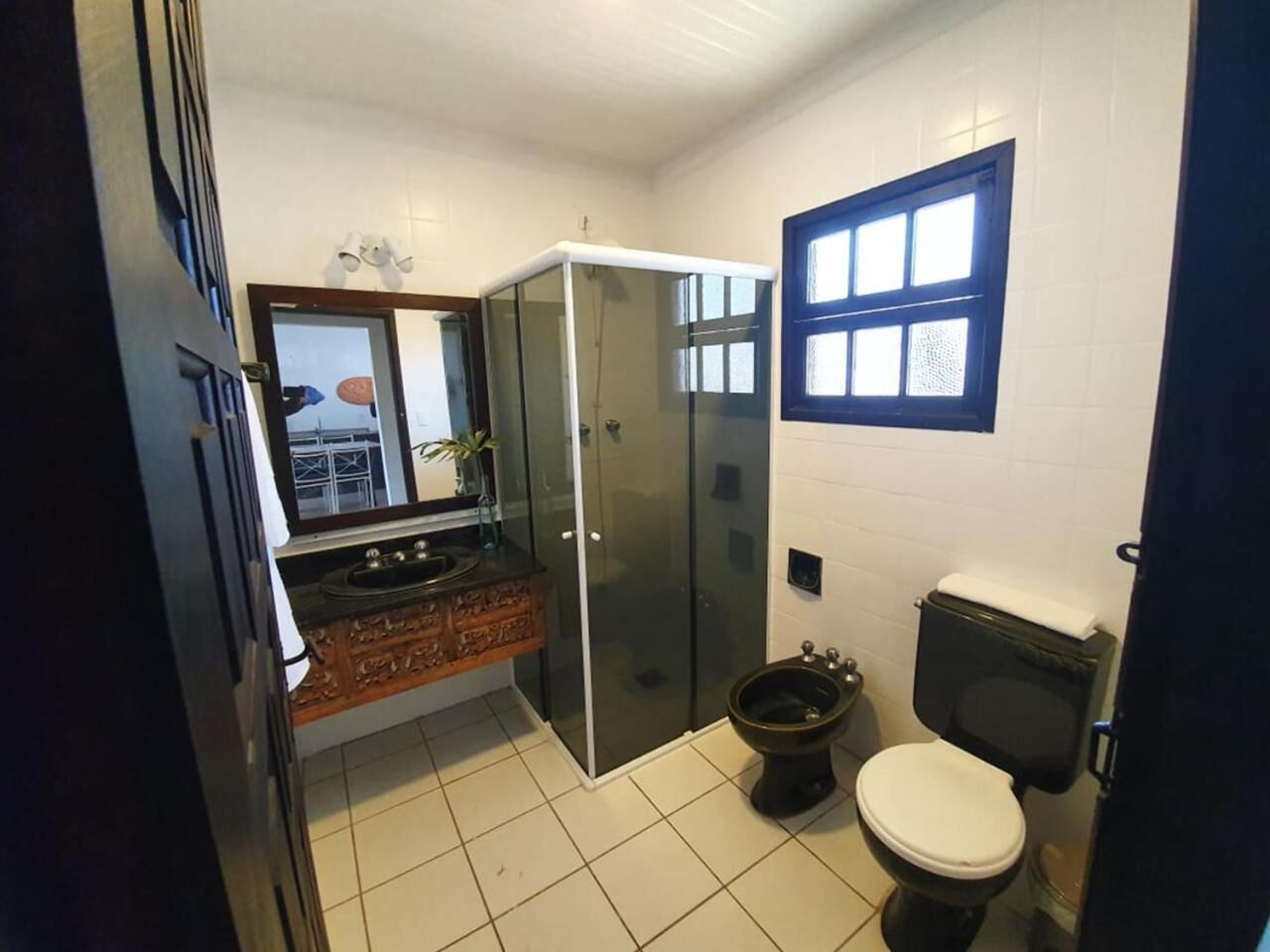 Photo - Pousada Cabanas da Praia Mole