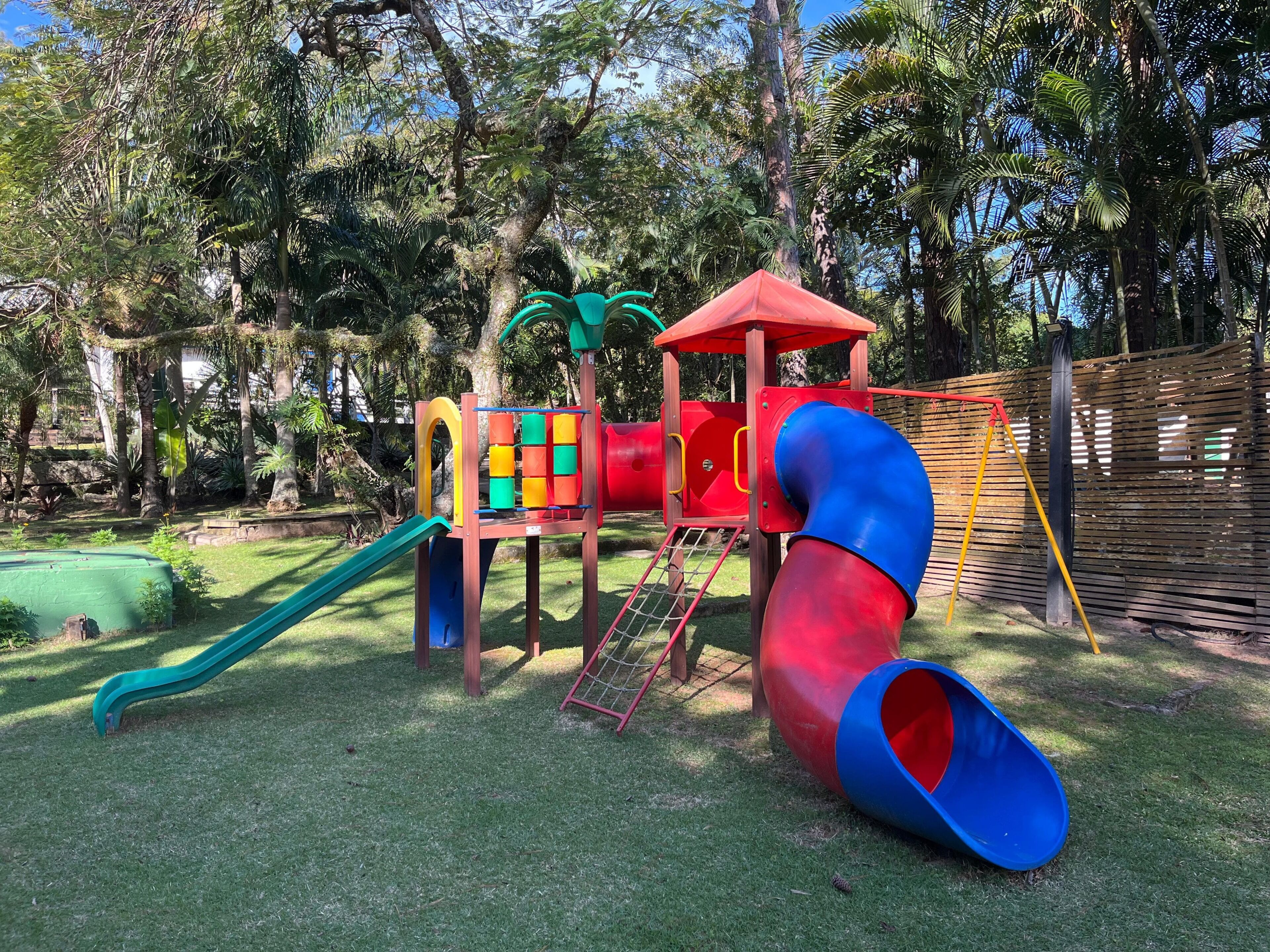 Photo - Residencial Cabanas da Praia Mole