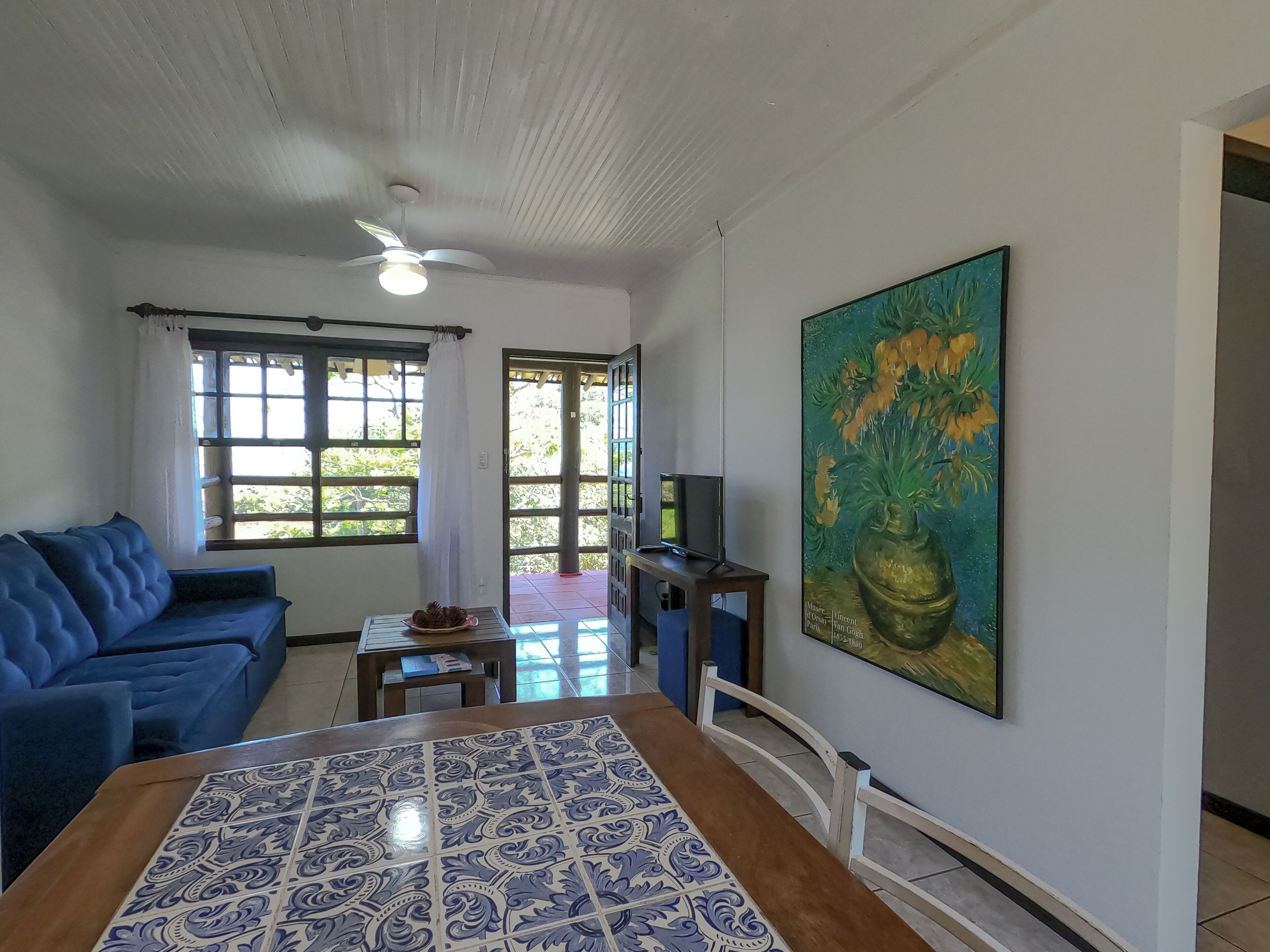 Photo - Residencial Cabanas da Praia Mole