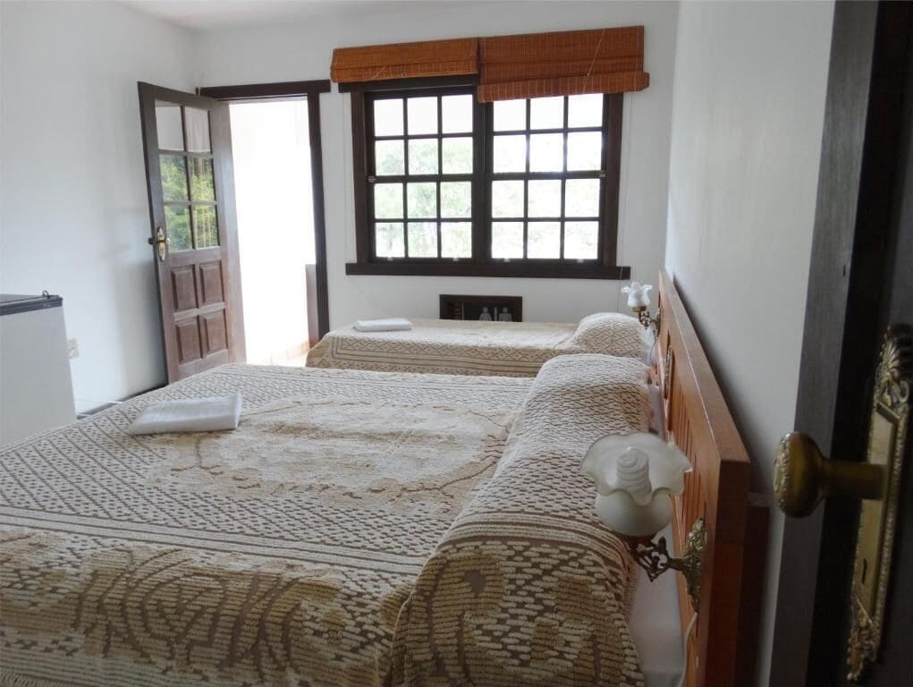 Photo - Pousada Cabanas da Praia Mole