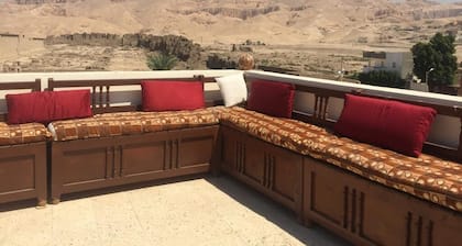 Casa Shahhat - Tres habitaciones