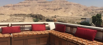 Shahhat house - Three Bedroom
