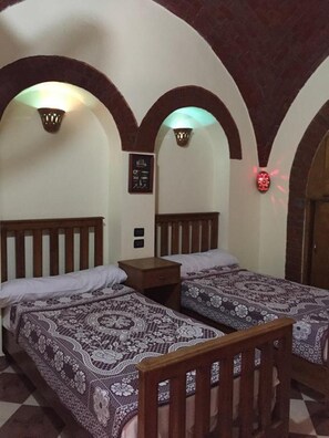 3 Schlafzimmer, WLAN, Bettwäsche