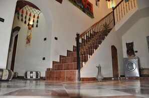 Interieur