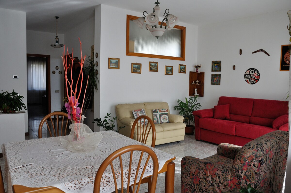 Bild für Gastgeberprofil