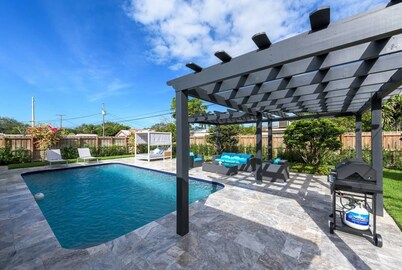 舒適小屋短期住宿飯店