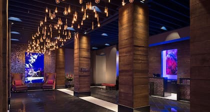 Wind Creek Casino & Hotel Montgomery