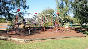 Espace pour enfants