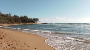 Spiaggia