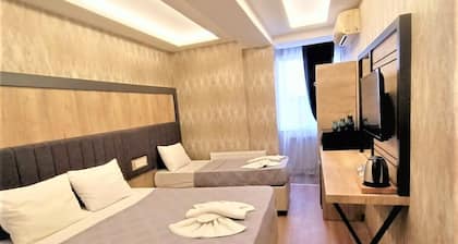 Avcilar Elit Hotel