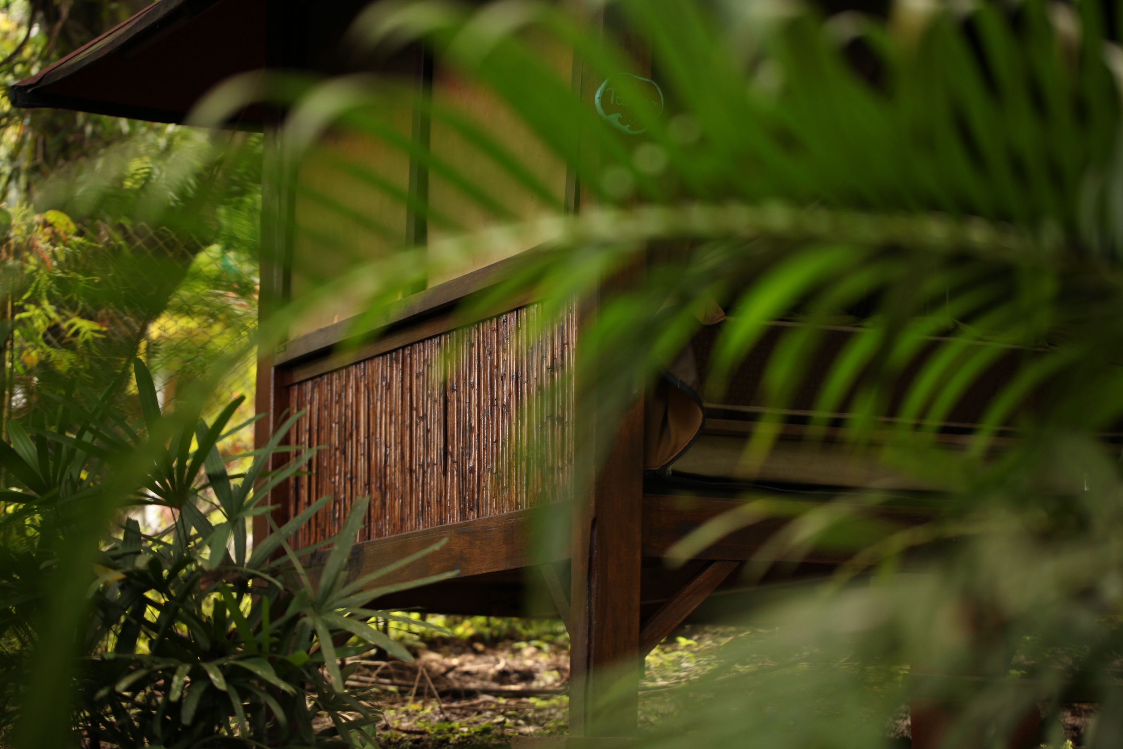 Basic-Bungalow | Bettwäsche