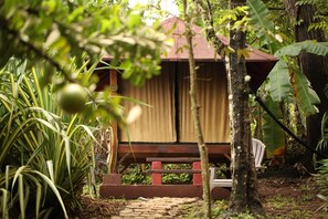 Bungalow básico | Ropa de cama 