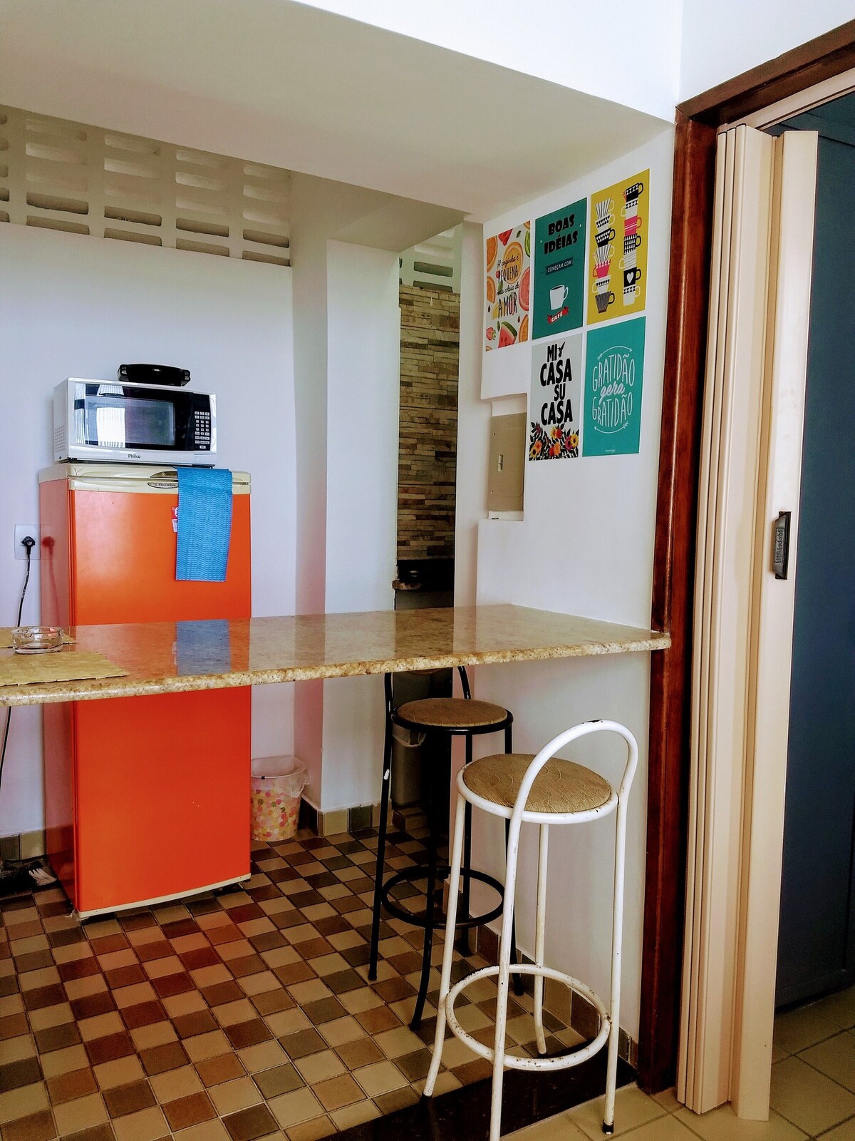 Bild für Gastgeberprofil