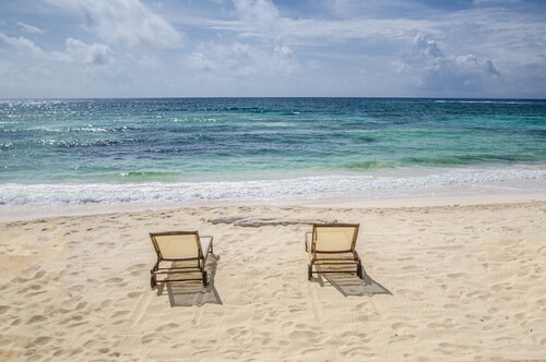 Penelope Beach House