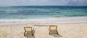 Penelope Beach House