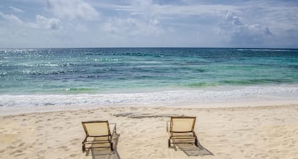 Penelope Beach House