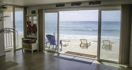 Penelope Beach House