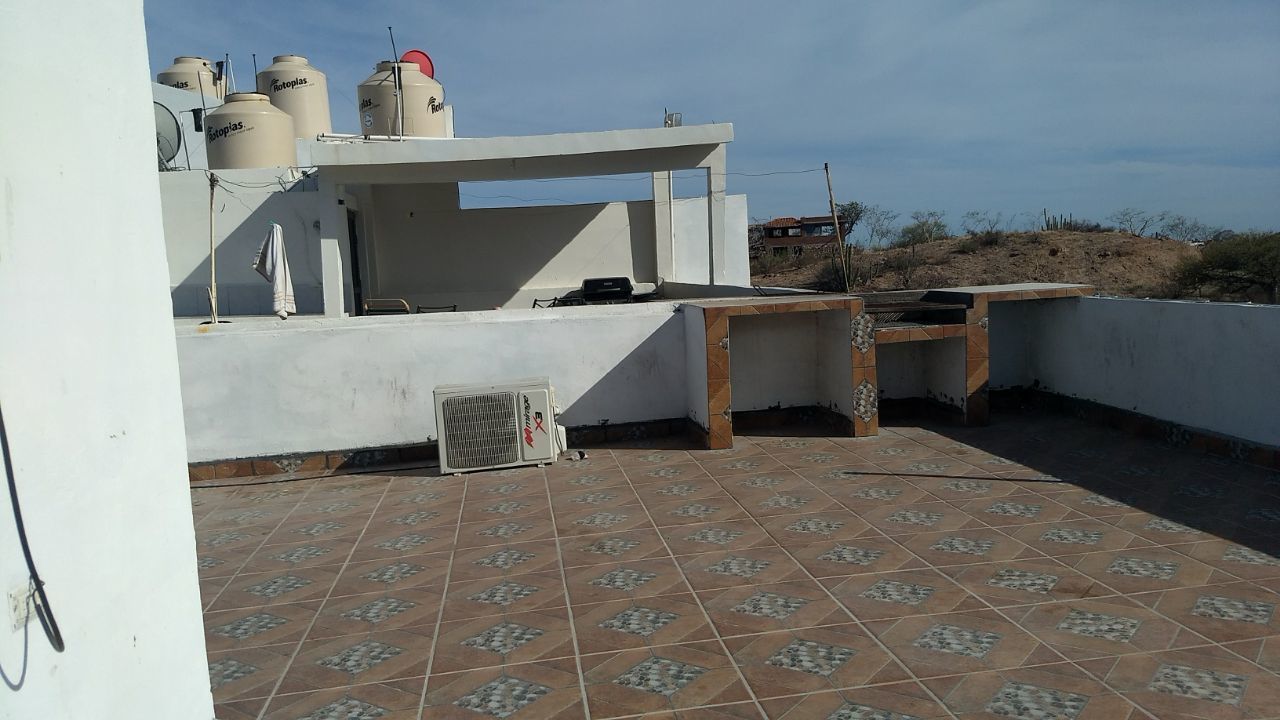 Kondominium Keluarga, pemandangan gunung | Ruang kerja ramah laptop, tirai kedap cahaya, dan setrika/meja setrika