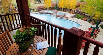 Aspen Ritz Carlton 3 Bed